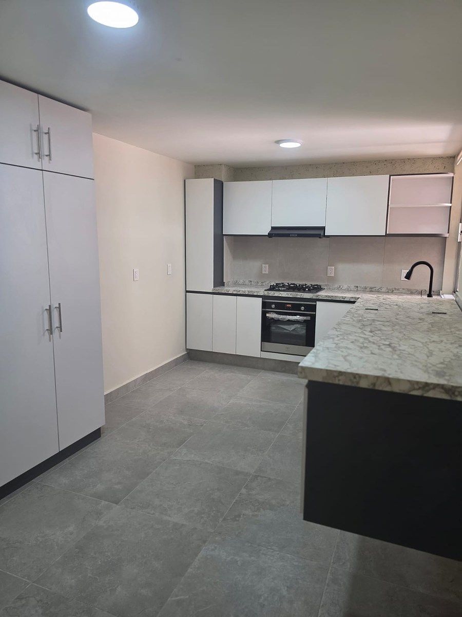 Apartamento em Del Valle Norte, Benito Juárez, foto 3 de 16