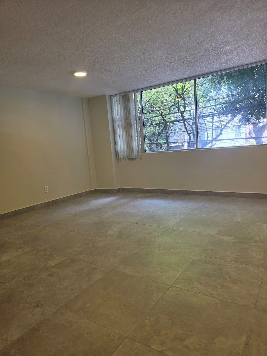 Apartamento em Del Valle Norte, Benito Juárez, foto 6 de 16