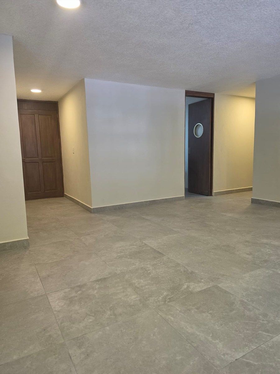 Apartamento em Del Valle Norte, Benito Juárez, foto 5 de 16