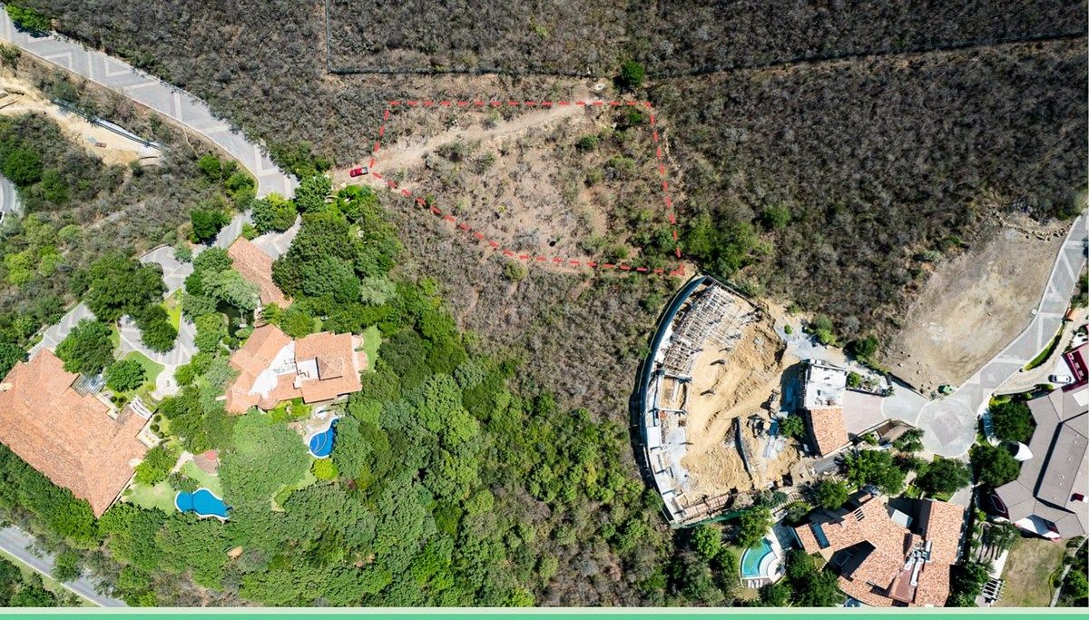 Lote em Las Estancias, Monterrey, foto 4 de 16