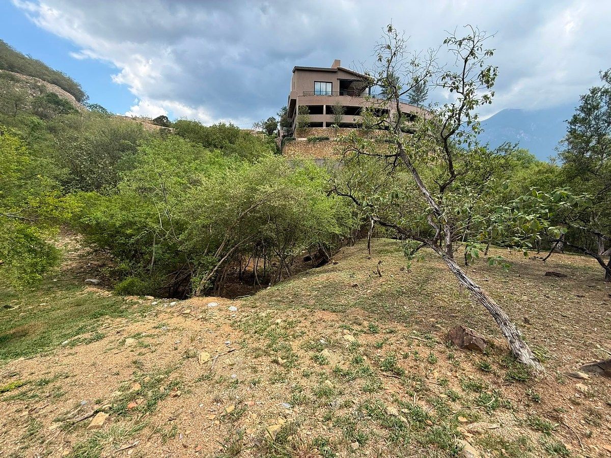 Lote em Las Estancias, Monterrey, foto 9 de 16