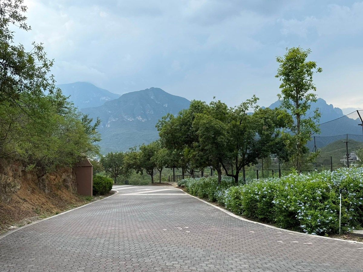 Lote em Las Estancias, Monterrey, foto 15 de 16