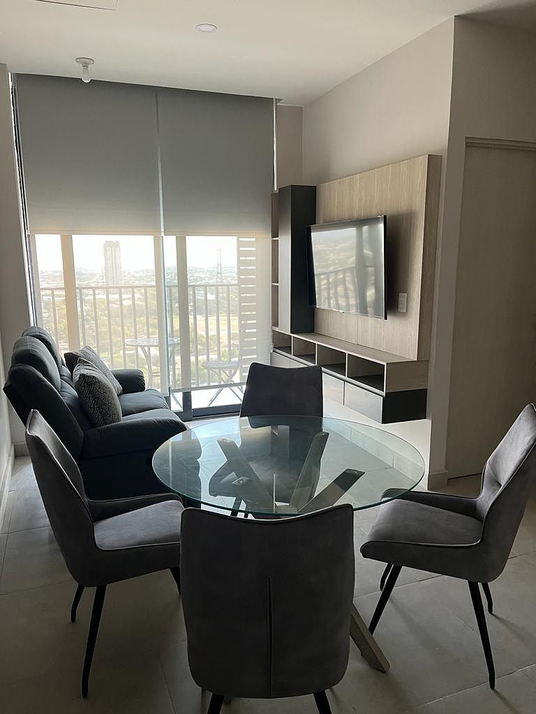 Apartamento em Acero, Monterrey, foto 3 de 11