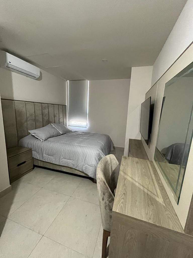 Apartamento em Acero, Monterrey, foto 7 de 11