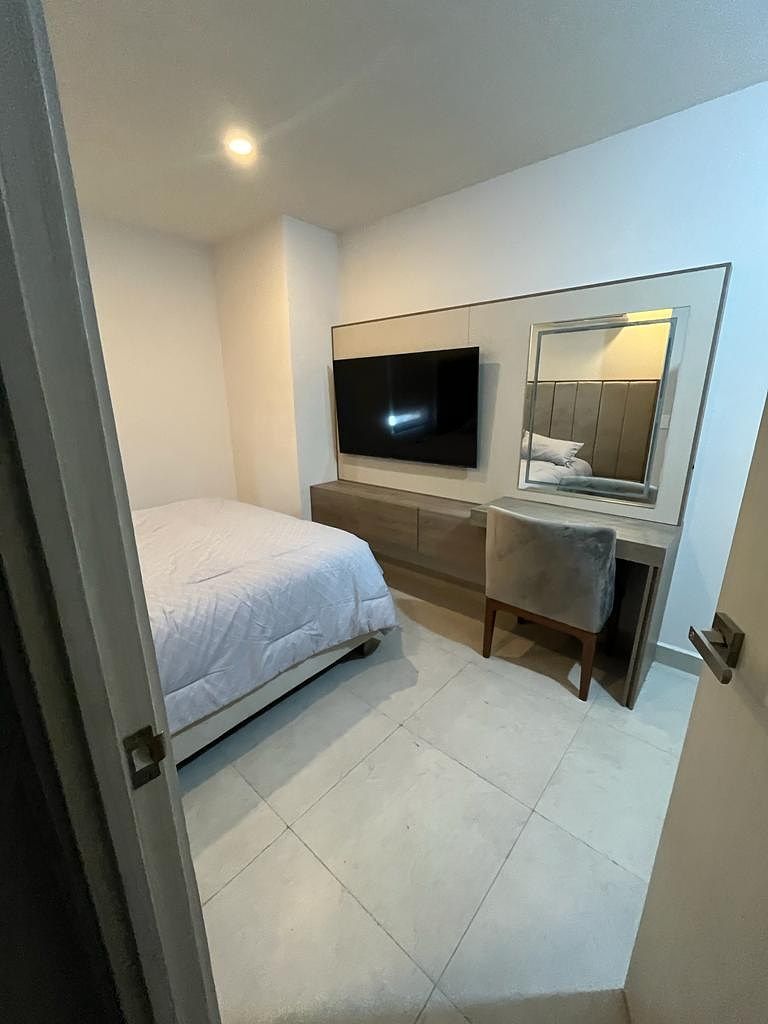 Apartamento em Acero, Monterrey, foto 8 de 11