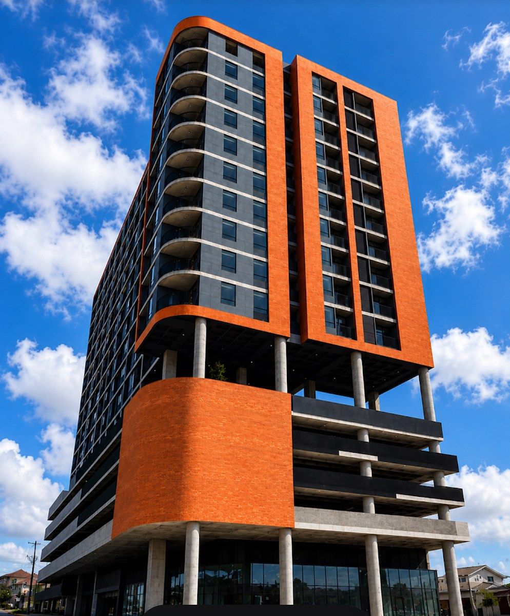 Apartamento totalmente mobiliado e equipado, foto 1 de 11