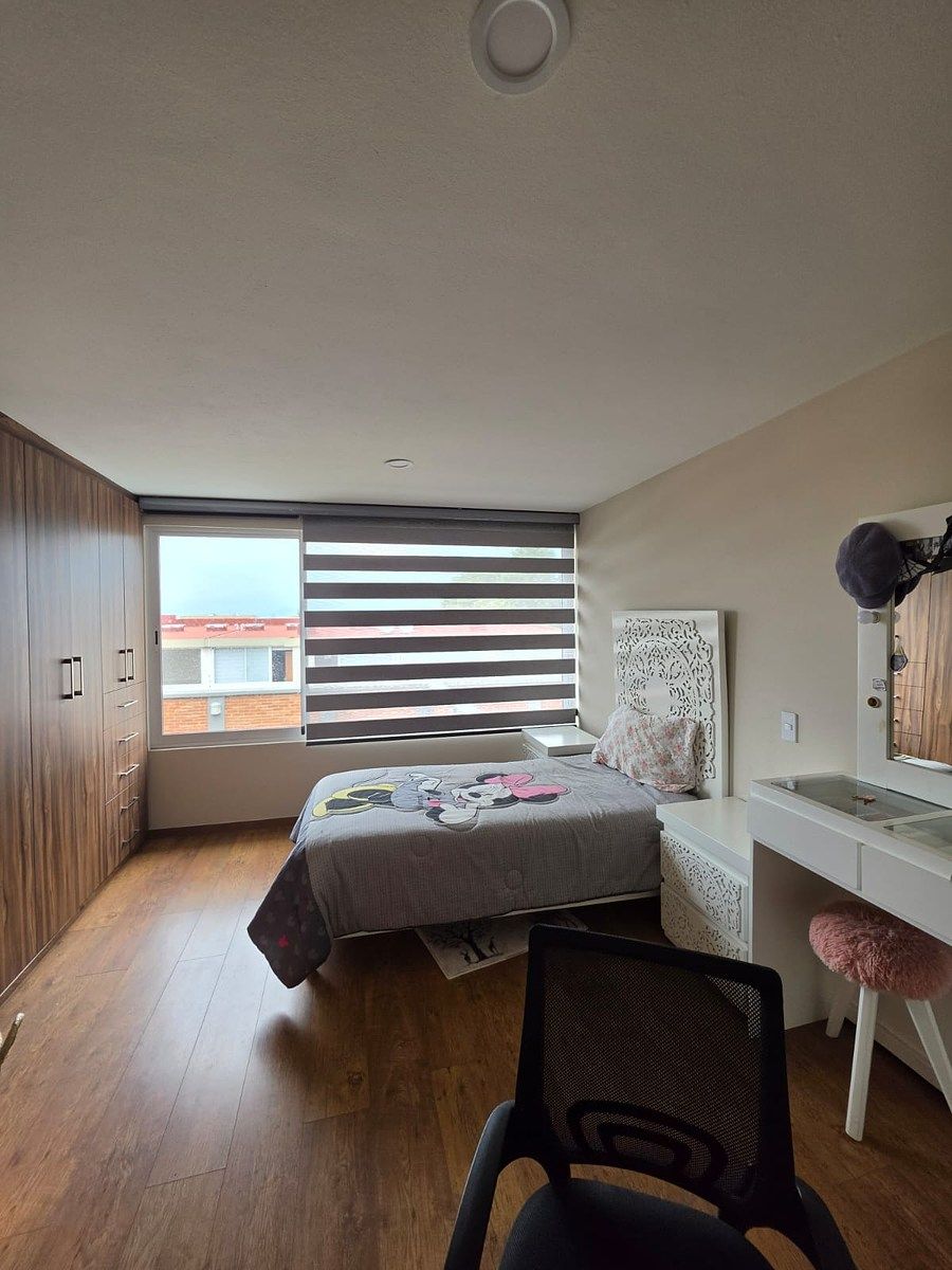 Casa en condominio en Calimaya, Calimaya, foto 9 de 16