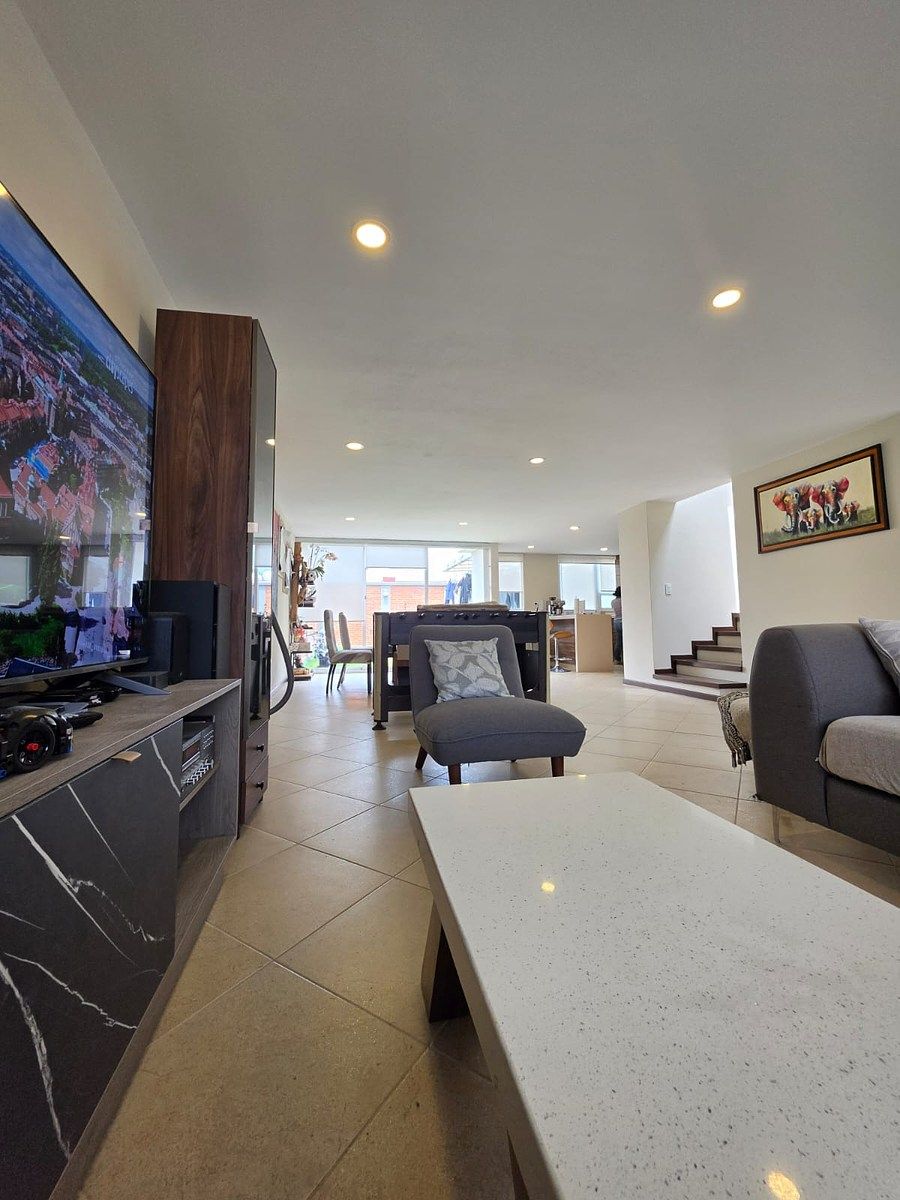 Casa en condominio en Calimaya, Calimaya, foto 13 de 16
