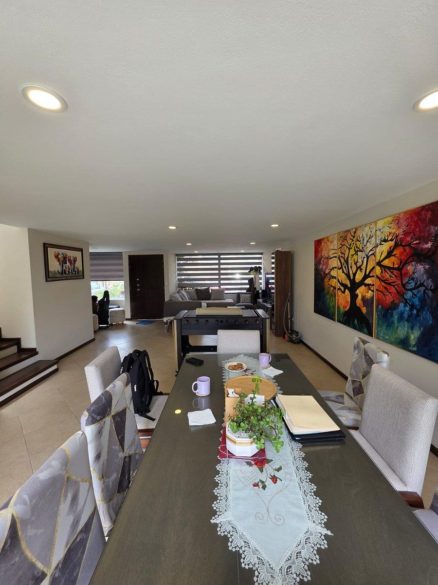 Casa en condominio en Calimaya, Calimaya, foto 16 de 16