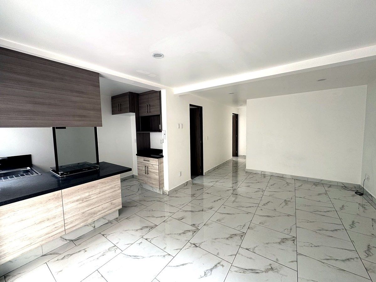 Apartamento em Independencia, Benito Juárez, foto 2 de 16
