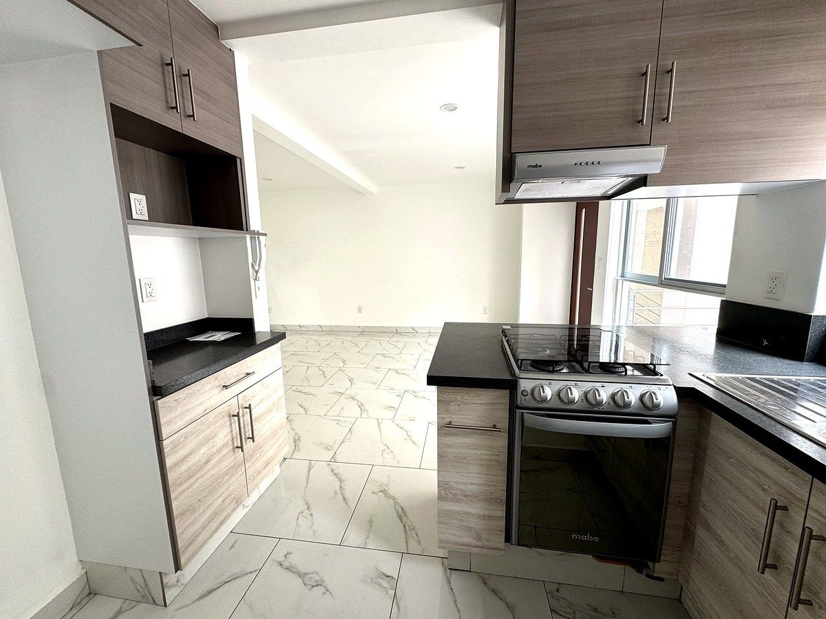 Apartamento em Independencia, Benito Juárez, foto 6 de 16