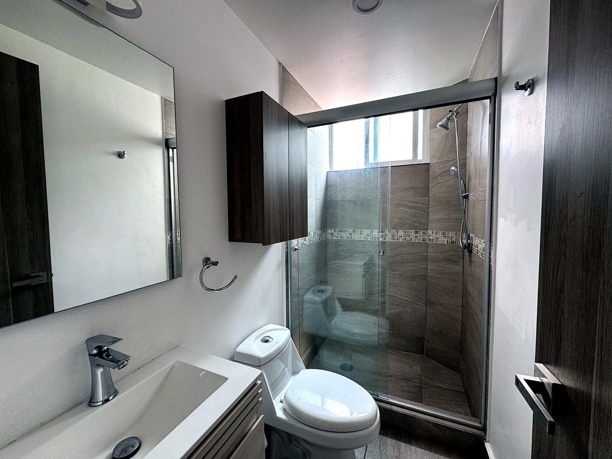 Apartamento em Independencia, Benito Juárez, foto 8 de 16