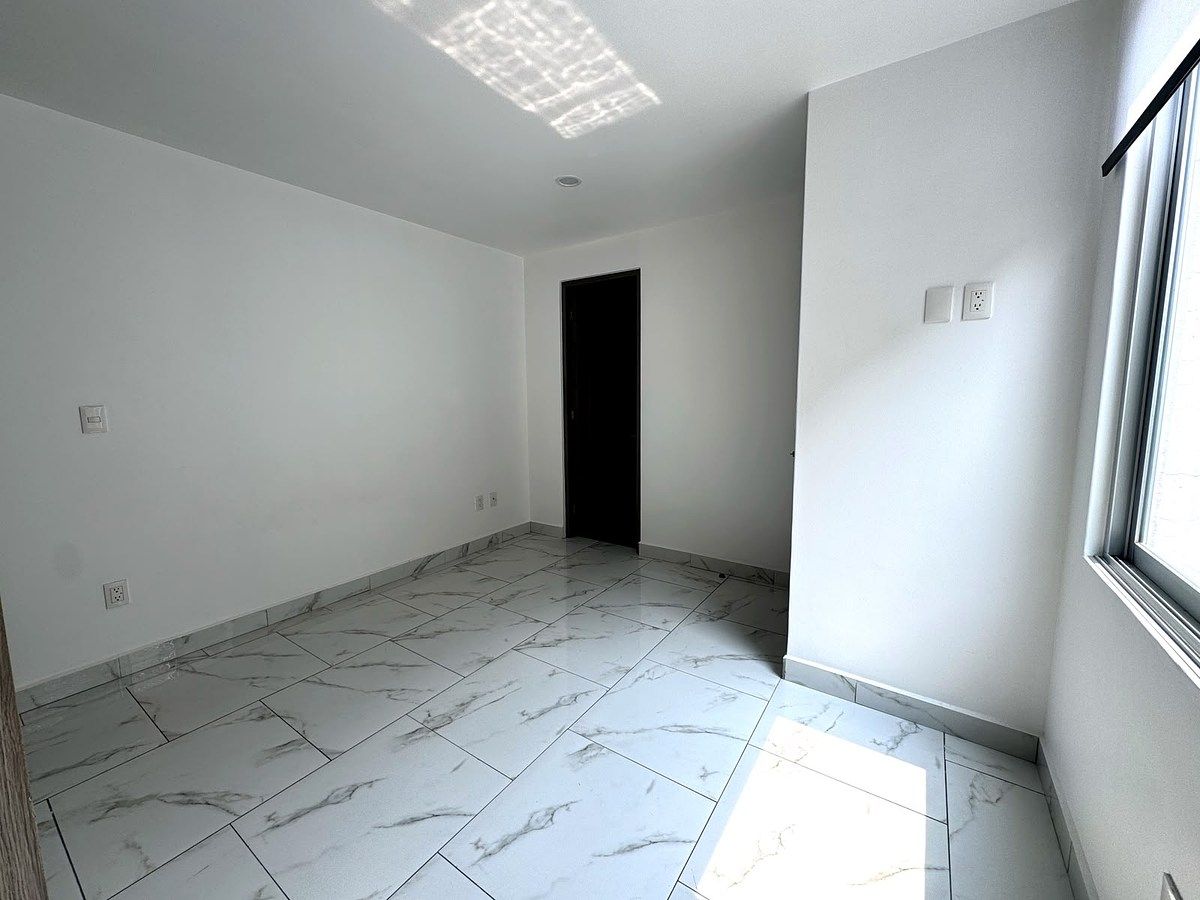 Apartamento em Independencia, Benito Juárez, foto 13 de 16
