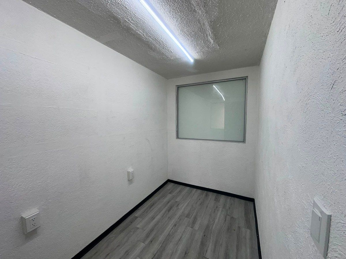 Oficina en Roma Norte, Cuauhtémoc, foto 6 de 14