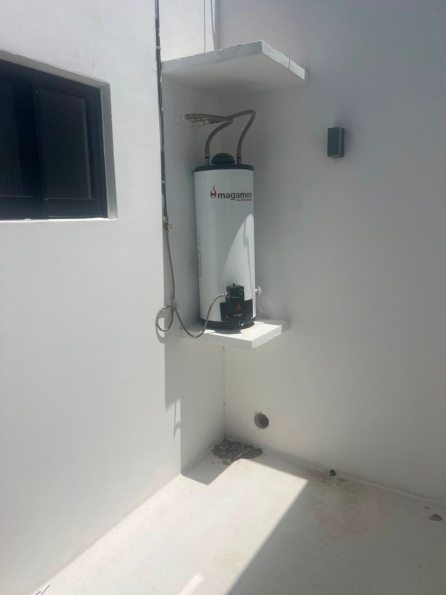 House in Santa Gertrudis Copo, Mérida, photo 6 of 16