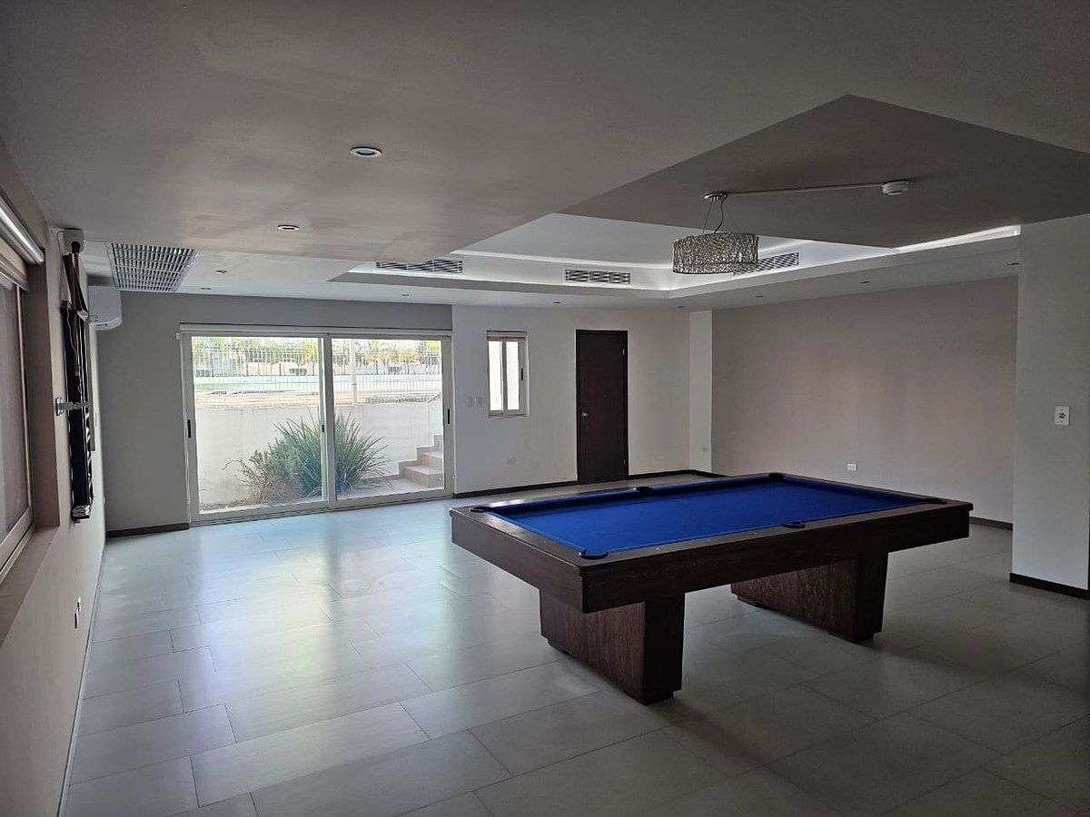 Casa en Dream Lagoons, Apodaca, foto 12 de 19