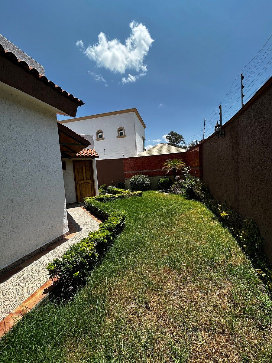 House in Gated Community in Trojes de Kristal, Aguascalientes, photo 8 of 16