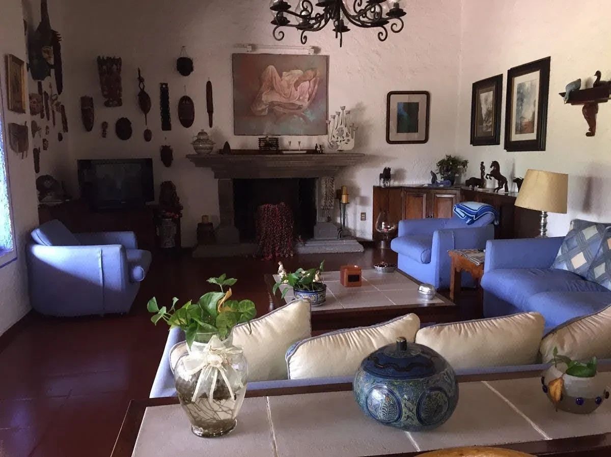 Casa en Provincias del Canadá, Cuernavaca, foto 8 de 32