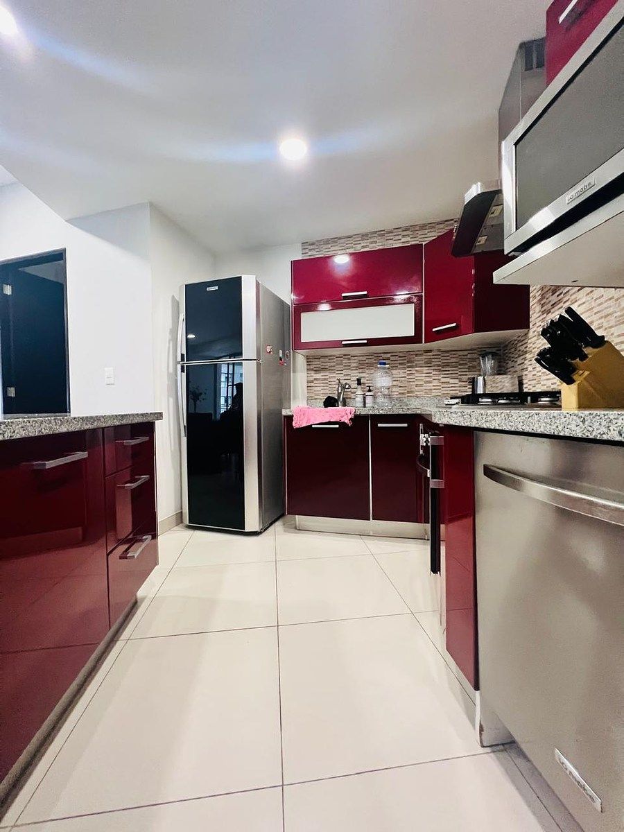 APARTAMENTO À VENDA EM VENTANA POLANCO, foto 1 de 10