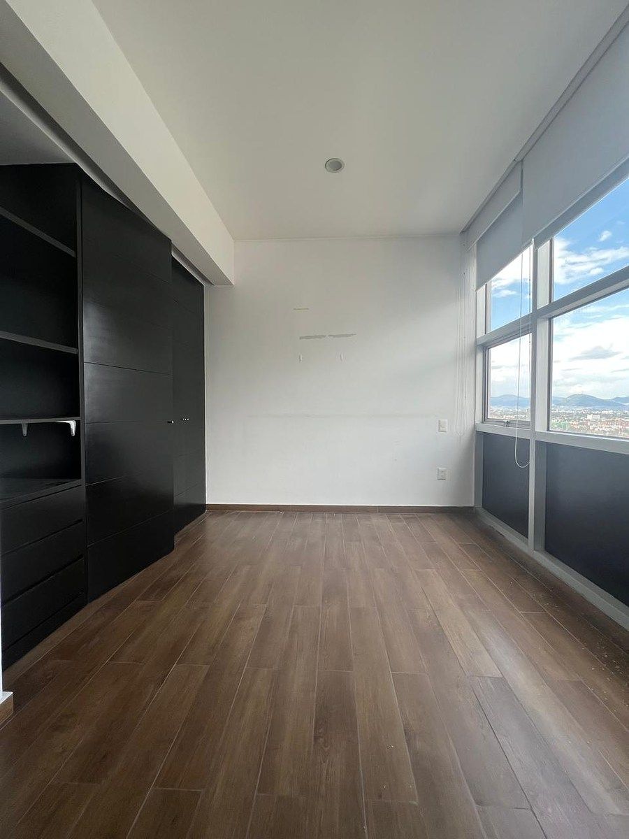 Departamento en Ampliación Granada, Miguel Hidalgo, foto 4 de 16