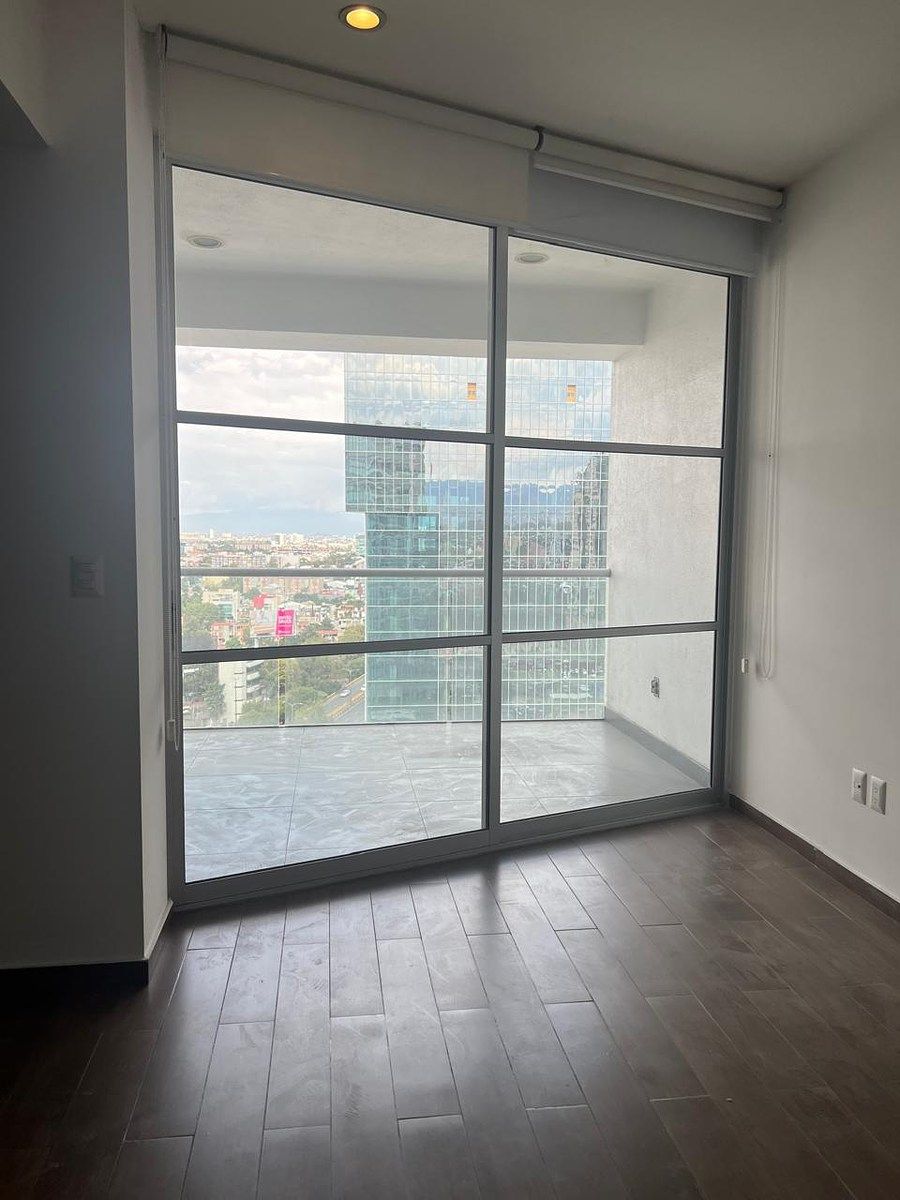 Departamento en Ampliación Granada, Miguel Hidalgo, foto 7 de 16