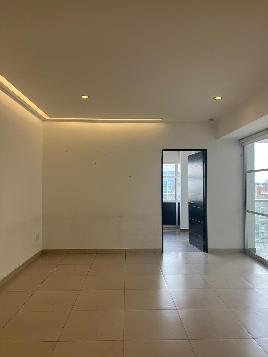 Departamento en Ampliación Granada, Miguel Hidalgo, foto 8 de 16