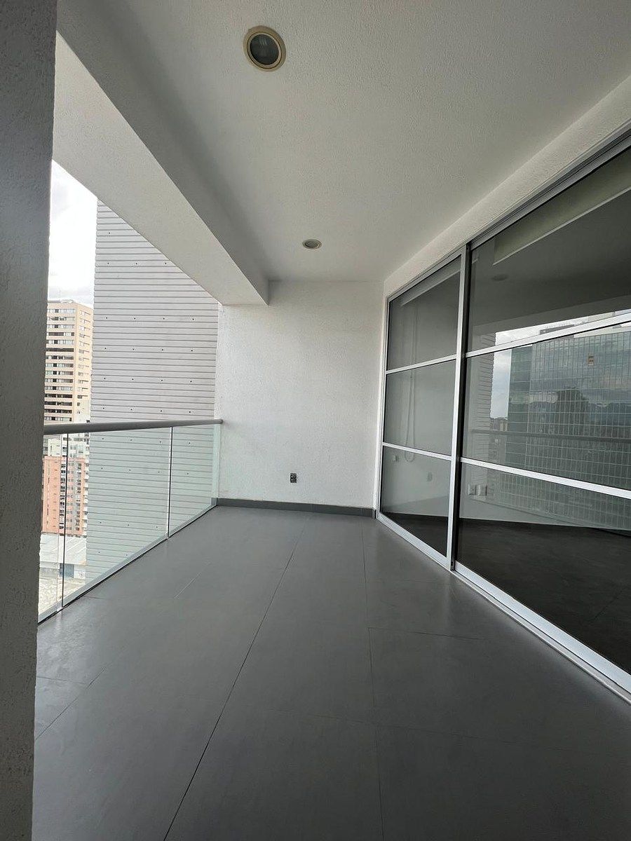 Departamento en Ampliación Granada, Miguel Hidalgo, foto 14 de 16