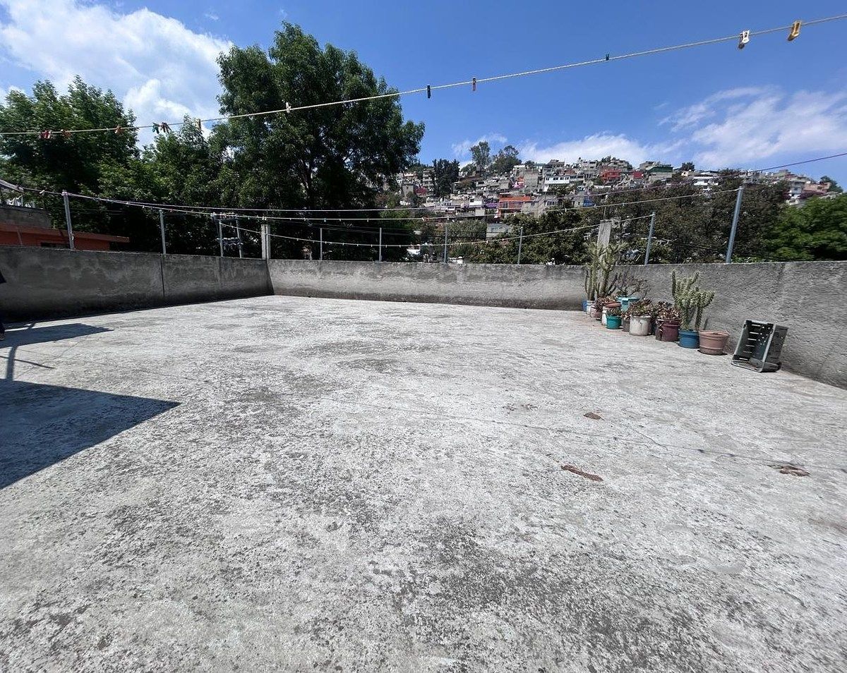 Casa en El Tanque, La Magdalena Contreras, foto 4 de 50
