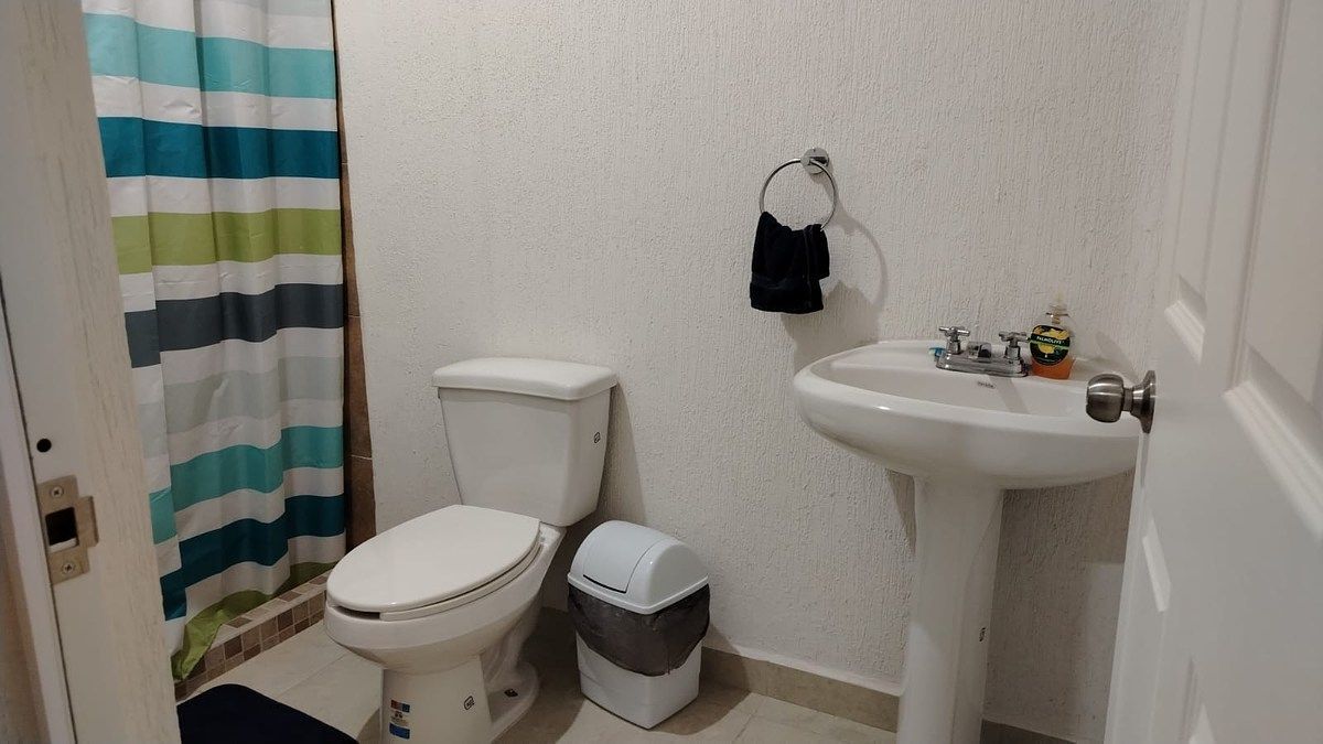 Apartment in Villas de Santiago, Querétaro, photo 11 of 32