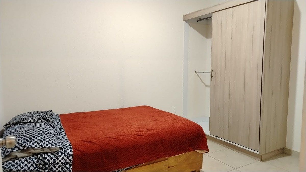 Apartment in Villas de Santiago, Querétaro, photo 13 of 32