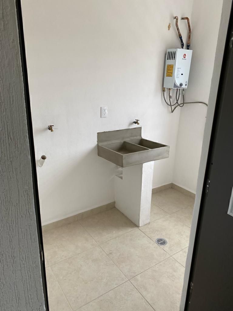 Apartment in Villas de Santiago, Querétaro, photo 15 of 32