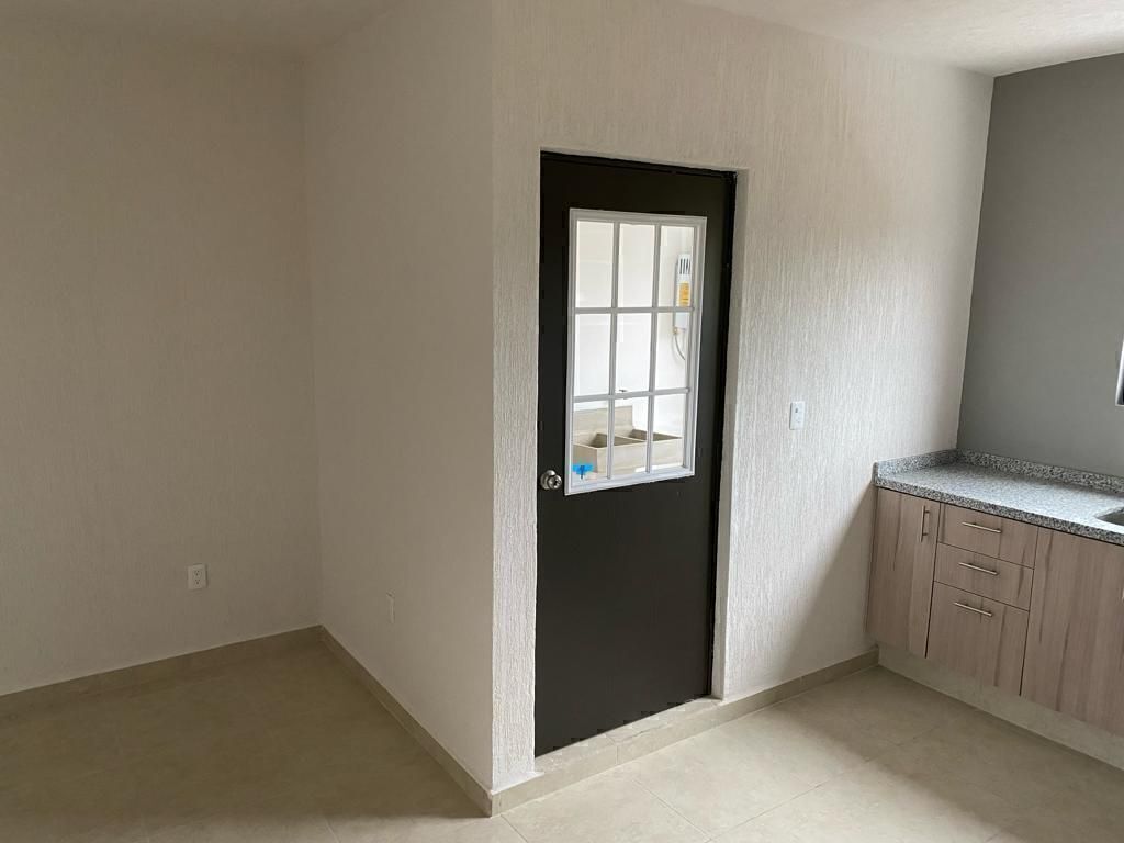 Apartment in Villas de Santiago, Querétaro, photo 16 of 32