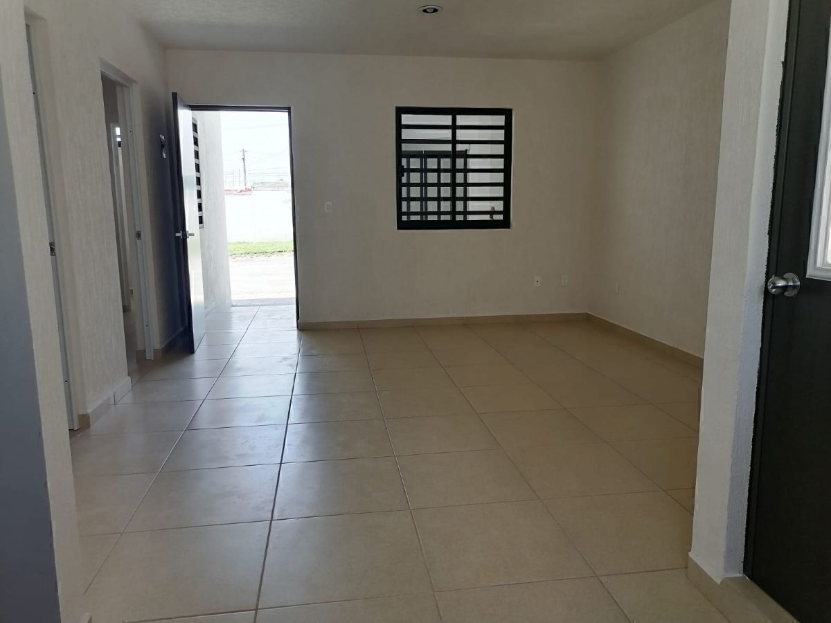 Apartment in Villas de Santiago, Querétaro, photo 17 of 32