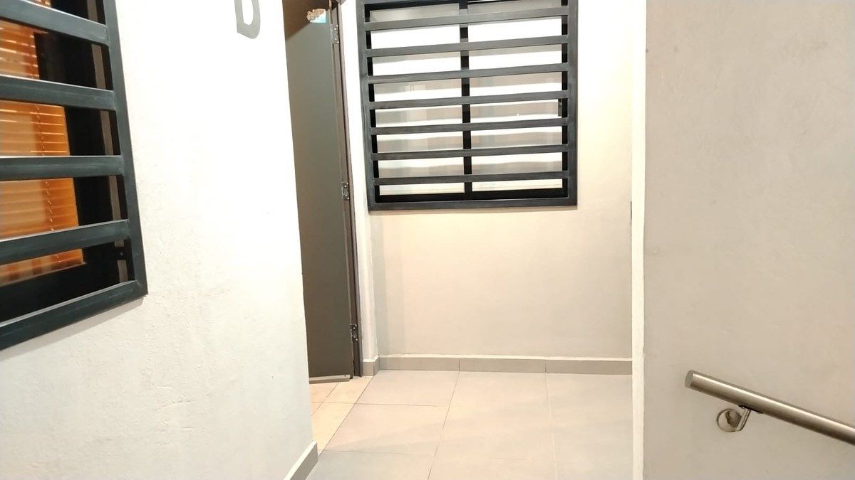 Apartment in Villas de Santiago, Querétaro, photo 22 of 32