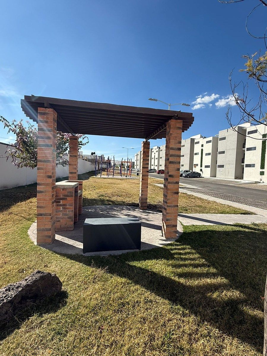 Apartment in Villas de Santiago, Querétaro, photo 25 of 32