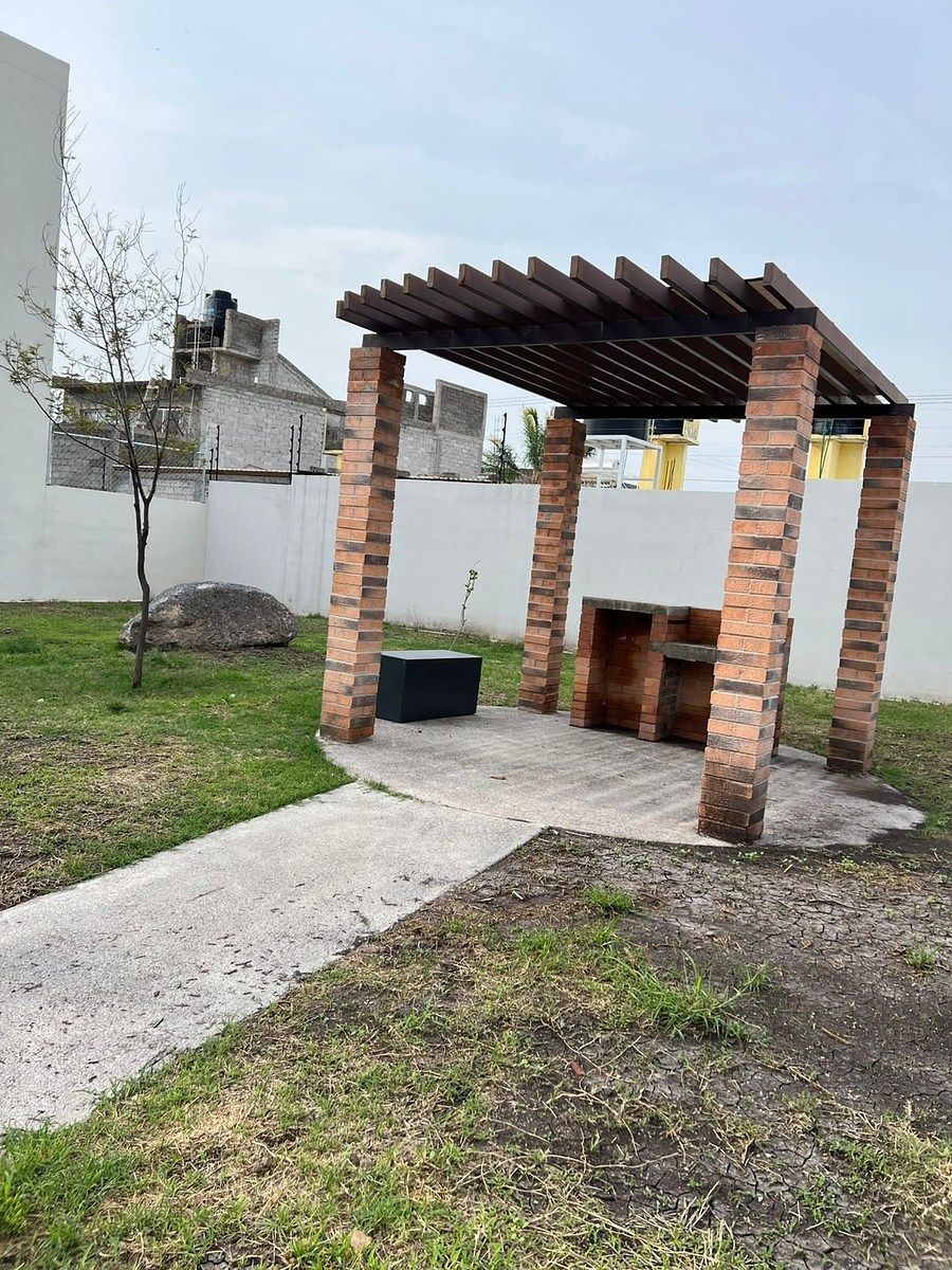 Apartment in Villas de Santiago, Querétaro, photo 26 of 32