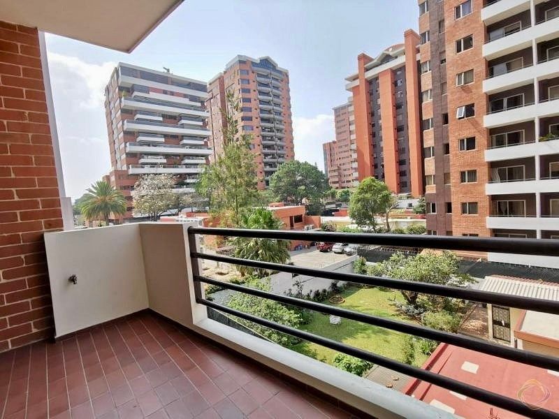 Apartamento en 14, Guatemala, foto 5 de 10