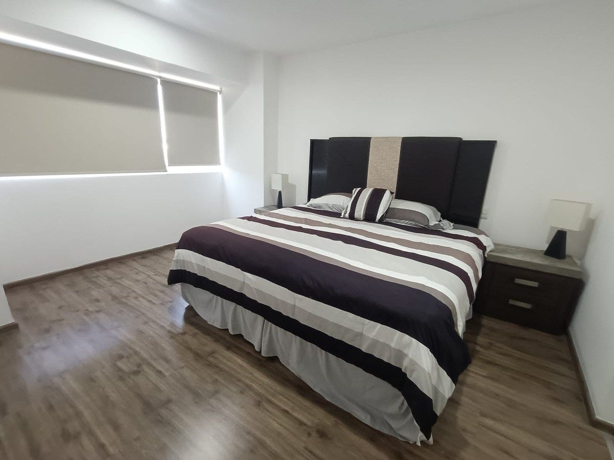 Departamento en Juriquilla, Querétaro, foto 2 de 14