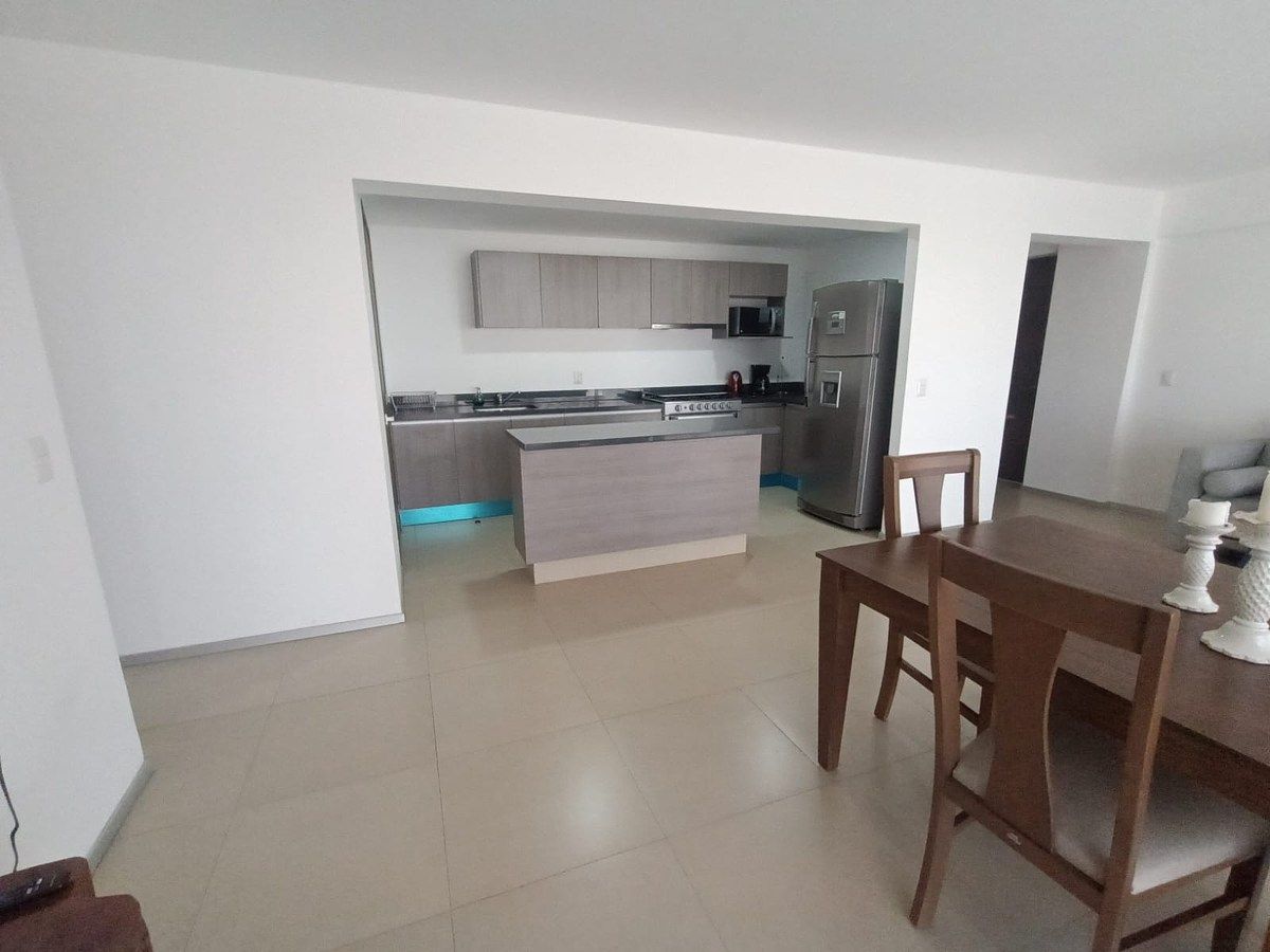 Departamento en Juriquilla, Querétaro, foto 4 de 14