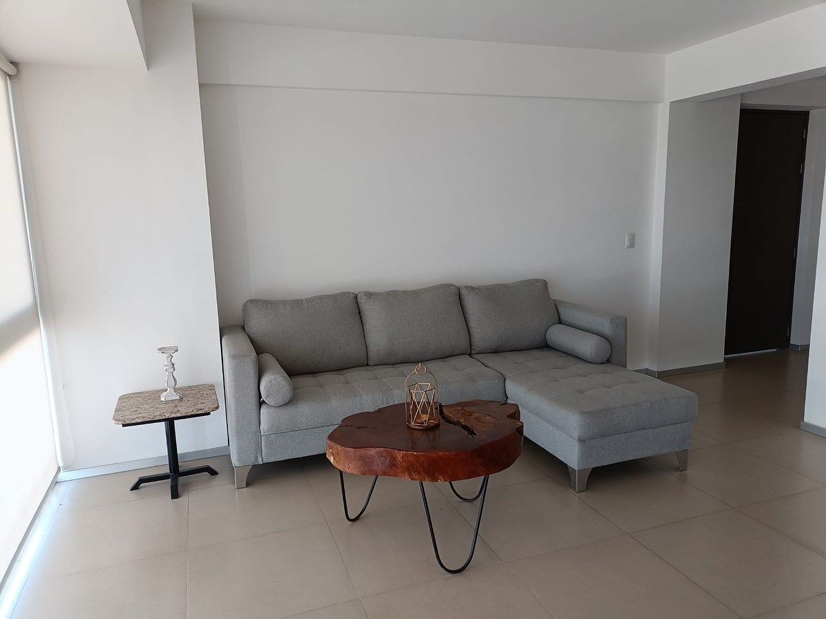 Departamento en Juriquilla, Querétaro, foto 7 de 14