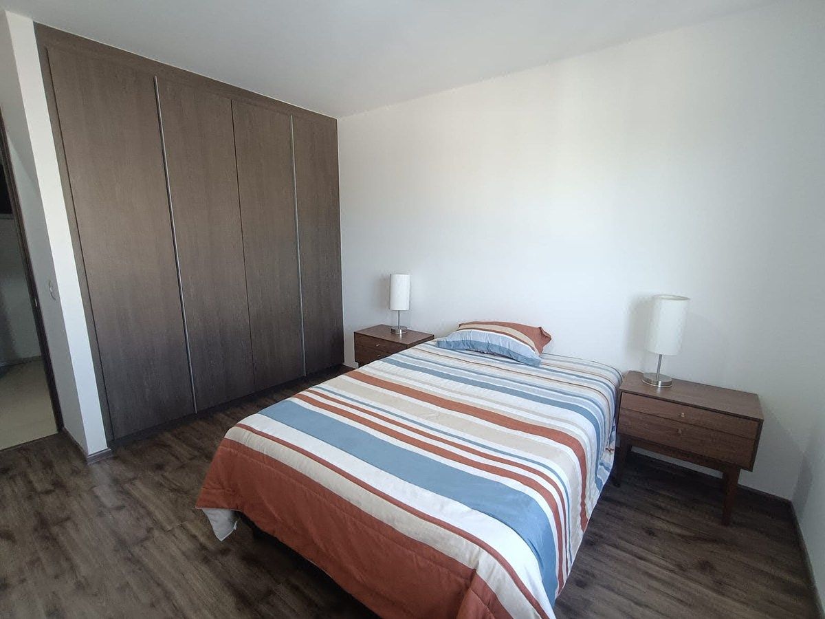 Departamento en Juriquilla, Querétaro, foto 10 de 14