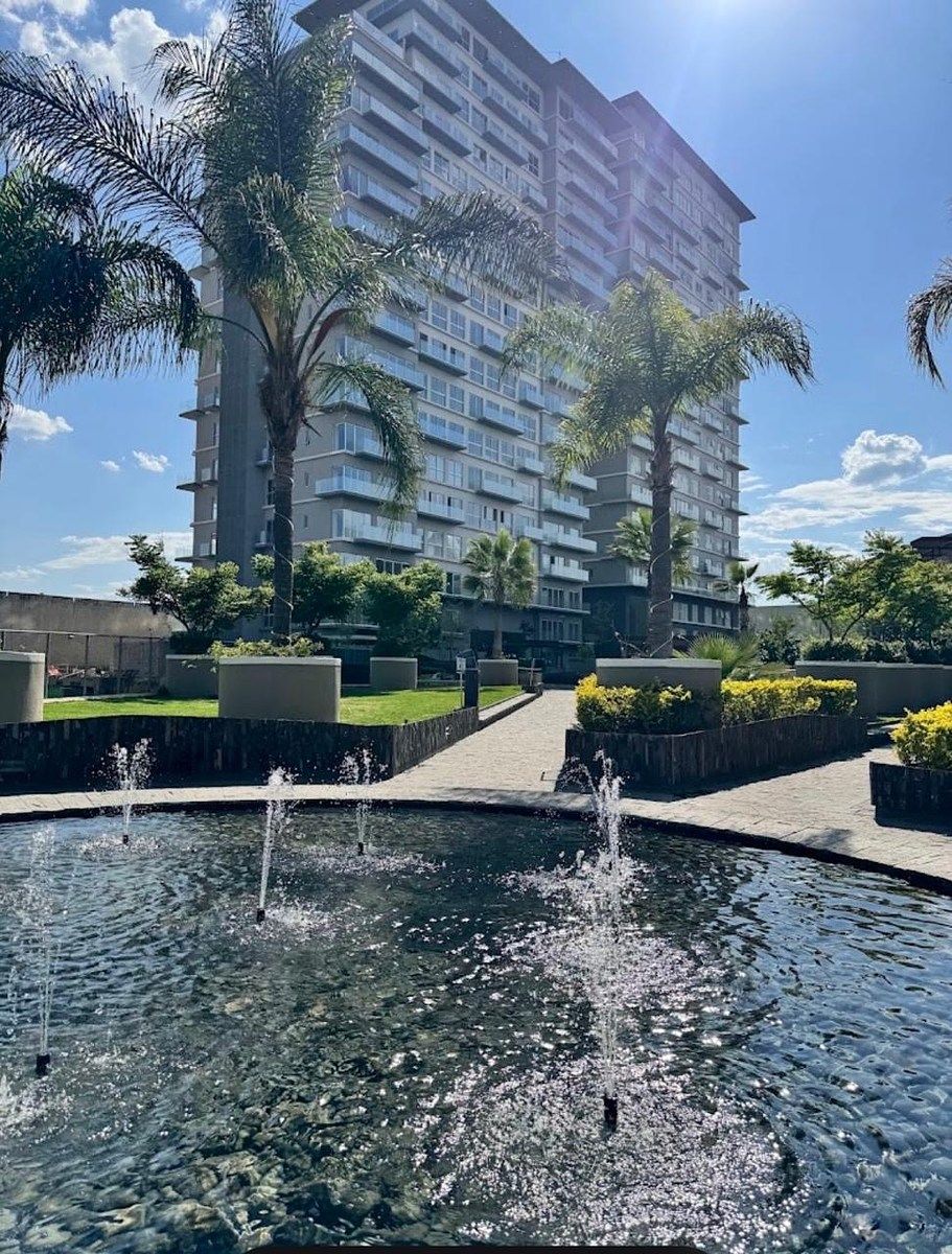 Apartamento em Jardines Del Sol, Zapopan, foto 2 de 14