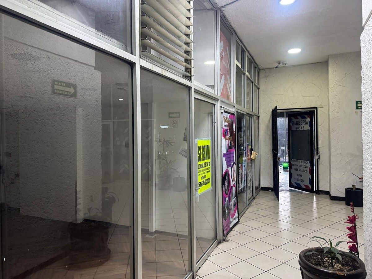 Retail Space in Copilco Universidad, Coyoacán, photo 6 of 12