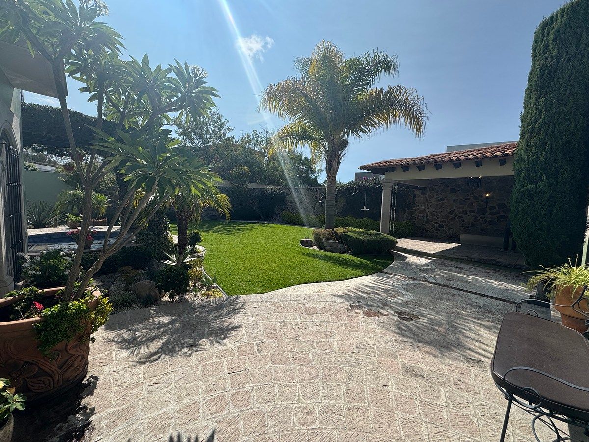 House in Gated Community in Zirándaro, San Miguel de Allende, photo 8 of 50