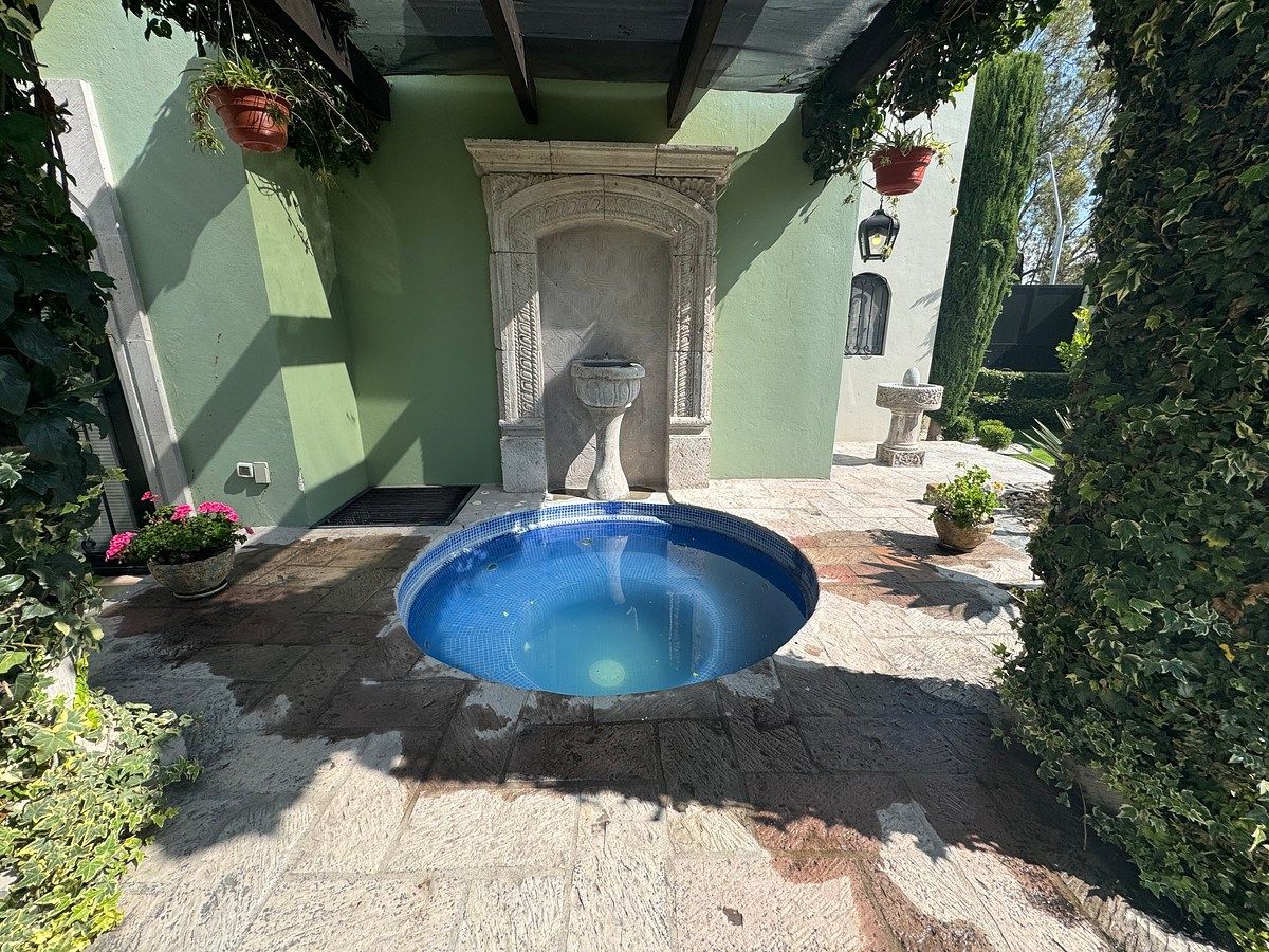 House in Gated Community in Zirándaro, San Miguel de Allende, photo 15 of 50