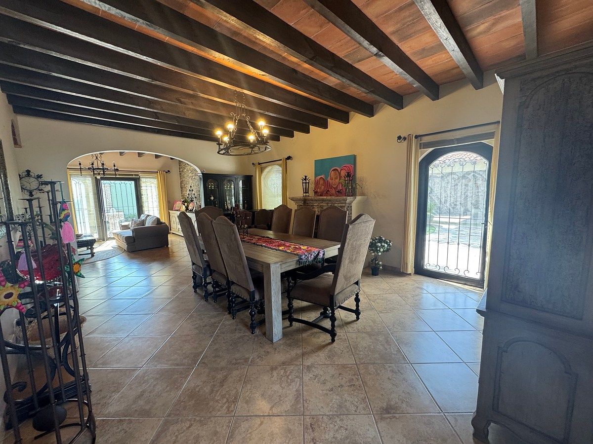 House in Gated Community in Zirándaro, San Miguel de Allende, photo 18 of 50