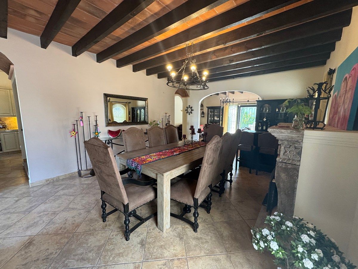 House in Gated Community in Zirándaro, San Miguel de Allende, photo 19 of 50