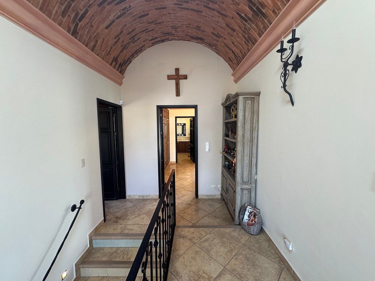 House in Gated Community in Zirándaro, San Miguel de Allende, photo 29 of 50