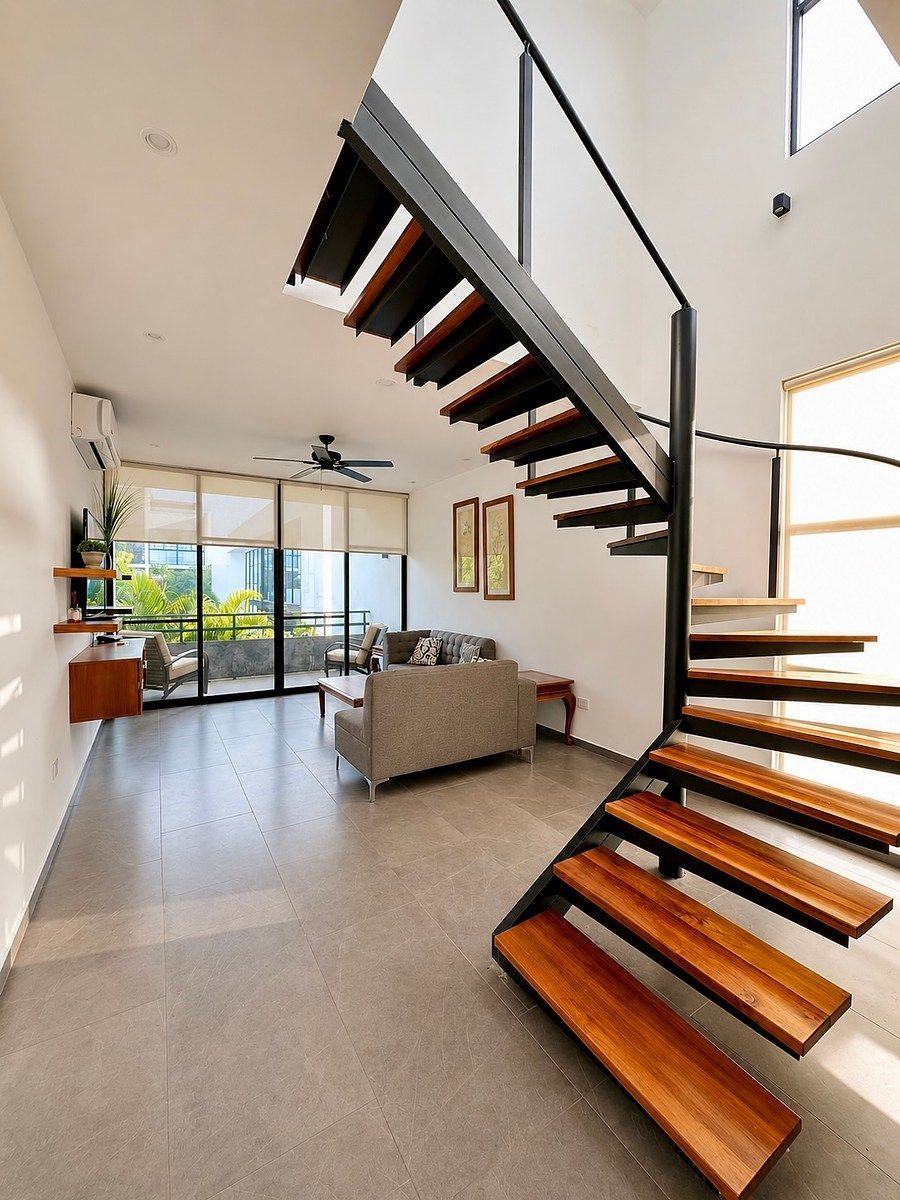 Apartamento em La Ceiba, Mérida, foto 6 de 12