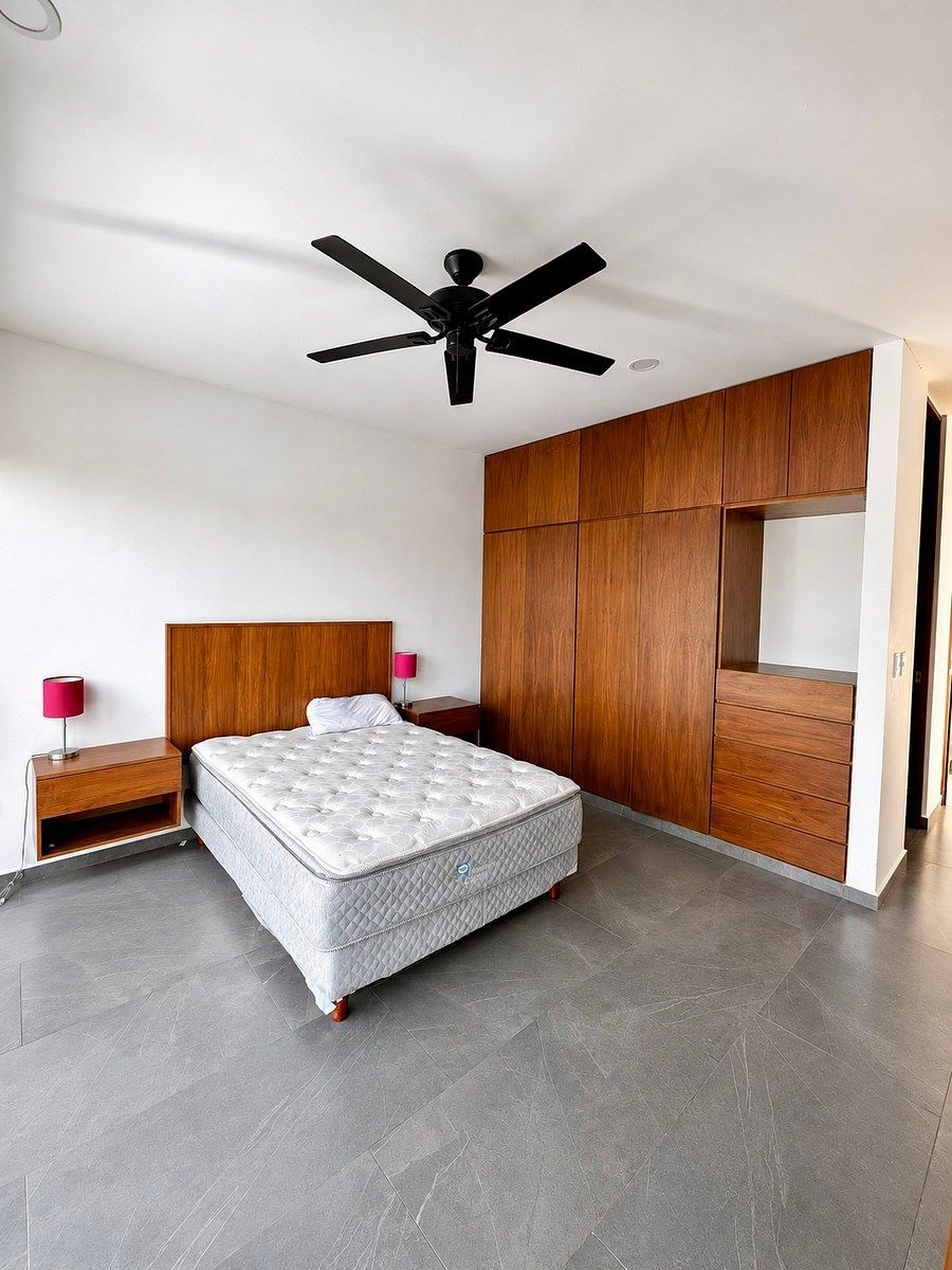 Apartamento em La Ceiba, Mérida, foto 11 de 12